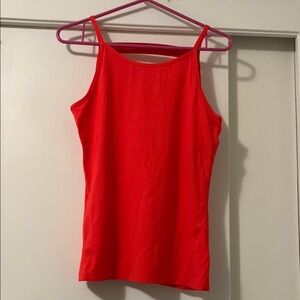 Nike Bright Red Women's Camisole
